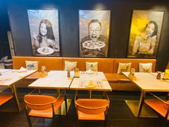 -get pizza意大利餐厅(凯德MALL店)