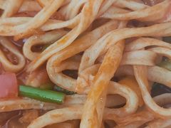 拉条子-撒拉花儿·新疆菜·清真(太阳宫店)