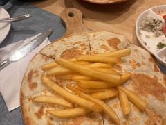 -ALAMEEN阿拉伯餐厅(三里屯店)