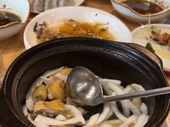 -糟粕醋·椰苑海南菜餐厅(亚龙湾天域酒店)
