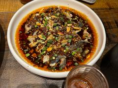 -铁公鸡·四川料理(天环广场店)