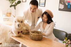 -伯爵风尚全球旅拍