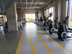 -LA合时健身4PMFIT(花桥旗舰店)