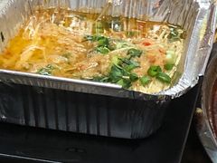 -2烧烤串·秘制鲫鱼