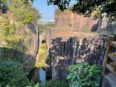 -广州莲花山旅游区