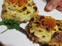 -福匠日本料理(人民路店)