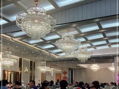 大堂-香港富临皇宫(扬名广场店)