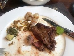 -食间牛排(湖西路店)