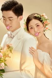 -金夫人婚纱摄影(总店)