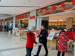 -阿毛饭店·正宗宁波菜(儿童公园旗舰店)