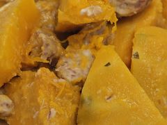 -罗浮山葛仙居菜馆