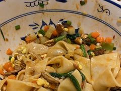 -秦䩊会·陕西biangbiang面(畹町路店)
