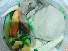 捞化-味中味(东街店)