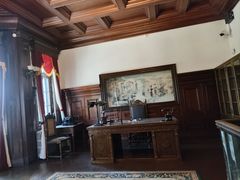 -张学良旧居陈列馆