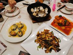 -稻香酒家·33年老字号·港式粤菜(富邦中心店)