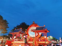 -大唐不夜城