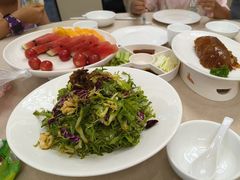 -普天和酒楼·新津菜·烤鸭(天津之眼店)