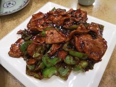-罗阳人家私房菜(罗阳路店)