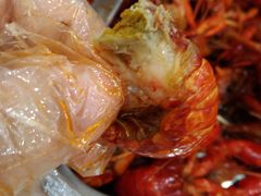 -江城燕子大排档(江汉路步行街店)