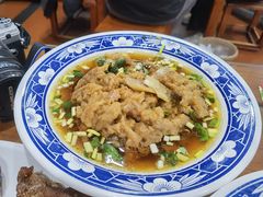 -真不同饭店(老城店)
