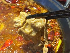 -楠火锅(仁恒梦中心店)