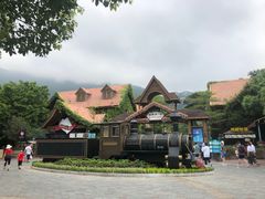 -东部华侨城
