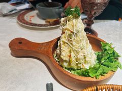-俄士厨房(环球港店)
