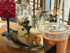 -NAYA·亚洲泰菜(欢乐港湾店)
