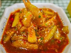 -无味饭店(九眼桥商业文化广场店)