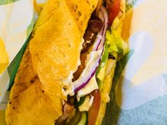 -赛百味SUBWAY(金宝汇店)