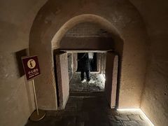 -洛阳古墓博物馆