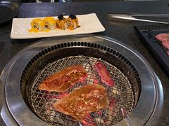 -神户赤童日式烤肉伙伴(东直门店)