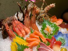鰤鱼-花潮料理艺食馆(世欧广场店)