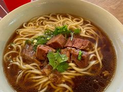 -李先生牛肉面大王(北京平谷步行街店)