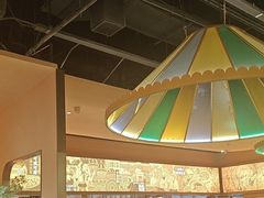 -塔哈尔·新疆盛宴(奉贤龙湖店)