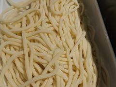 手擀面-鑫隆四季涮肉(八角畅游店)