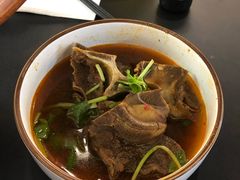 -贡梅老面馆·蟹粉面·无锡特色小吃(南长街主推店)