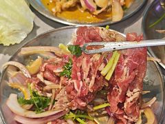 -杨小佳·齐齐哈尔烤肉·烤串(广州店)