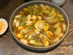 -大洋家·潮汕鱼鲜·花胶砂锅粥(天河东路店)