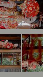 点击看大图 -纯色时光婚纱艺术馆WHITE