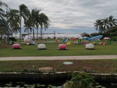 -三亚亚龙湾天域度假酒店