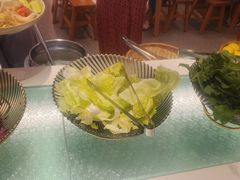 -素满香·全民食养自助(长宁龙之梦店)