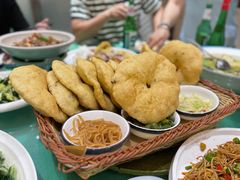 -粗茶淡饭•陕菜•家常菜