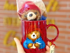 -COSTA COFFEE(恒基名人购物中心店)
