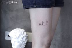 -飛凡TATTOO纹身•原创