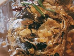 鱼头泡饼-旺顺阁·北京菜(北辰上品+)