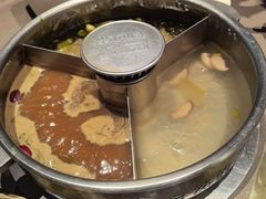 -巴奴毛肚火锅(大剧院店)