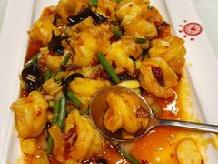 -万宝海鲜舫(劳动公园店)