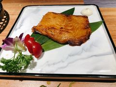 -小笠原·日料店