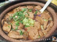 -阿政粤小馆(中央大街店)